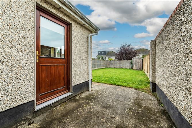 32 The Court, Newtown Manor, Kill, Co. Kildare