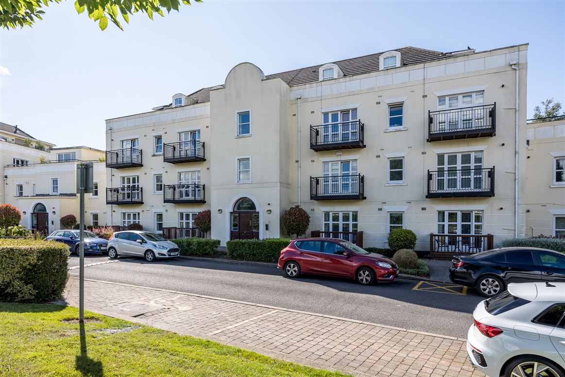 48 The Fairways, Seabrook Manor, Portmarnock, County Dublin