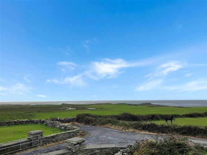 Freaghvaleen, Miltown Malbay, Co. Clare