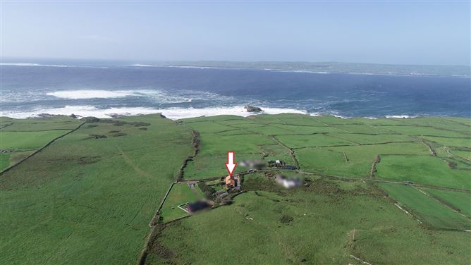 Freaghvaleen, Miltown Malbay, Co. Clare