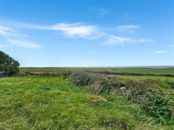 Freaghvaleen, Miltown Malbay, Co. Clare