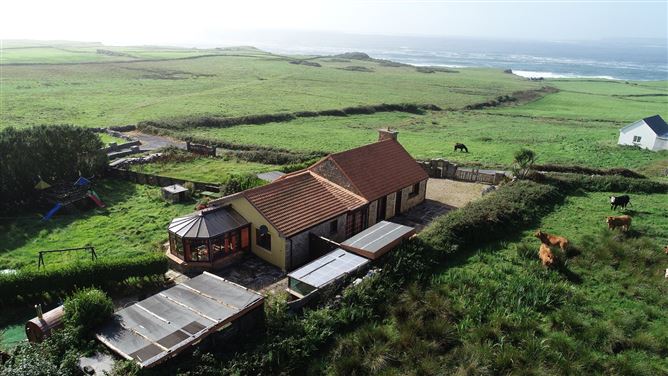 Freaghvaleen, Miltown Malbay, Co. Clare