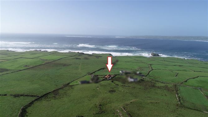 Freaghvaleen, Miltown Malbay, Co. Clare