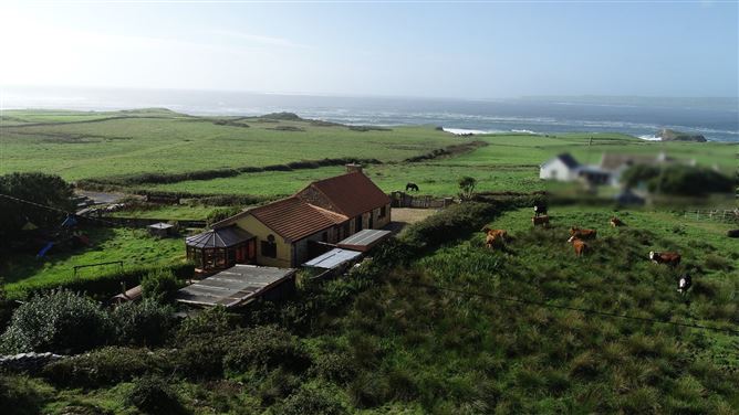 Freaghvaleen, Miltown Malbay, Co. Clare