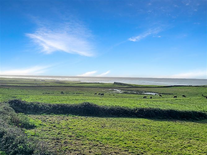 Freaghvaleen, Miltown Malbay, Co. Clare