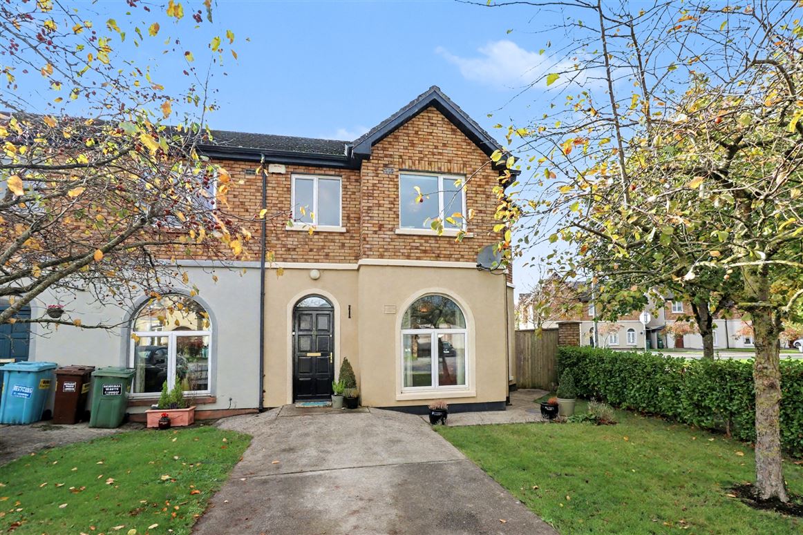 40 Clonmore, Kilteragh , Dooradoyle, Limerick