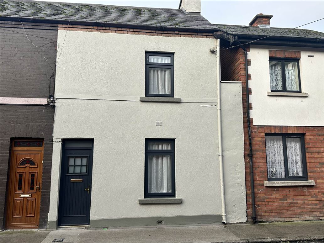 8 St James Avenue, Dublin 8, County Dublin
