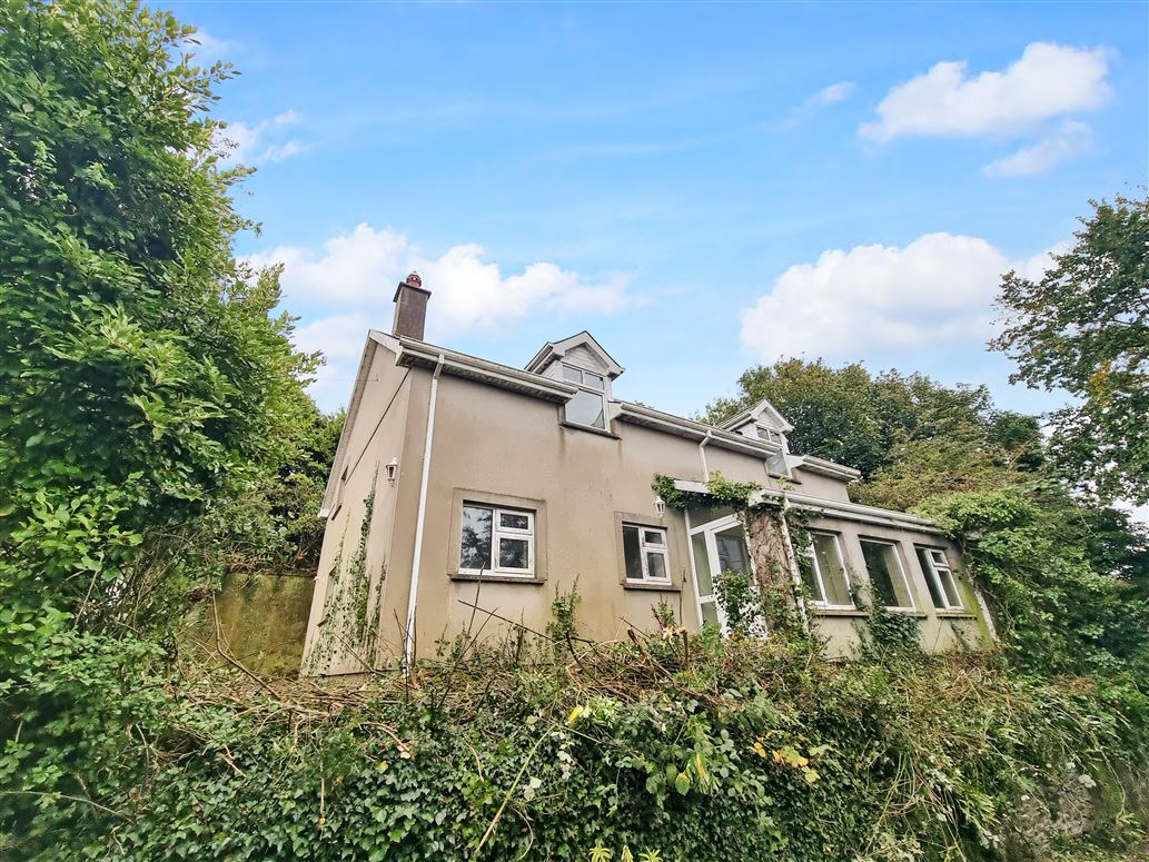 The Shambles, Ballygeany, Ballycotton, Co. Cork