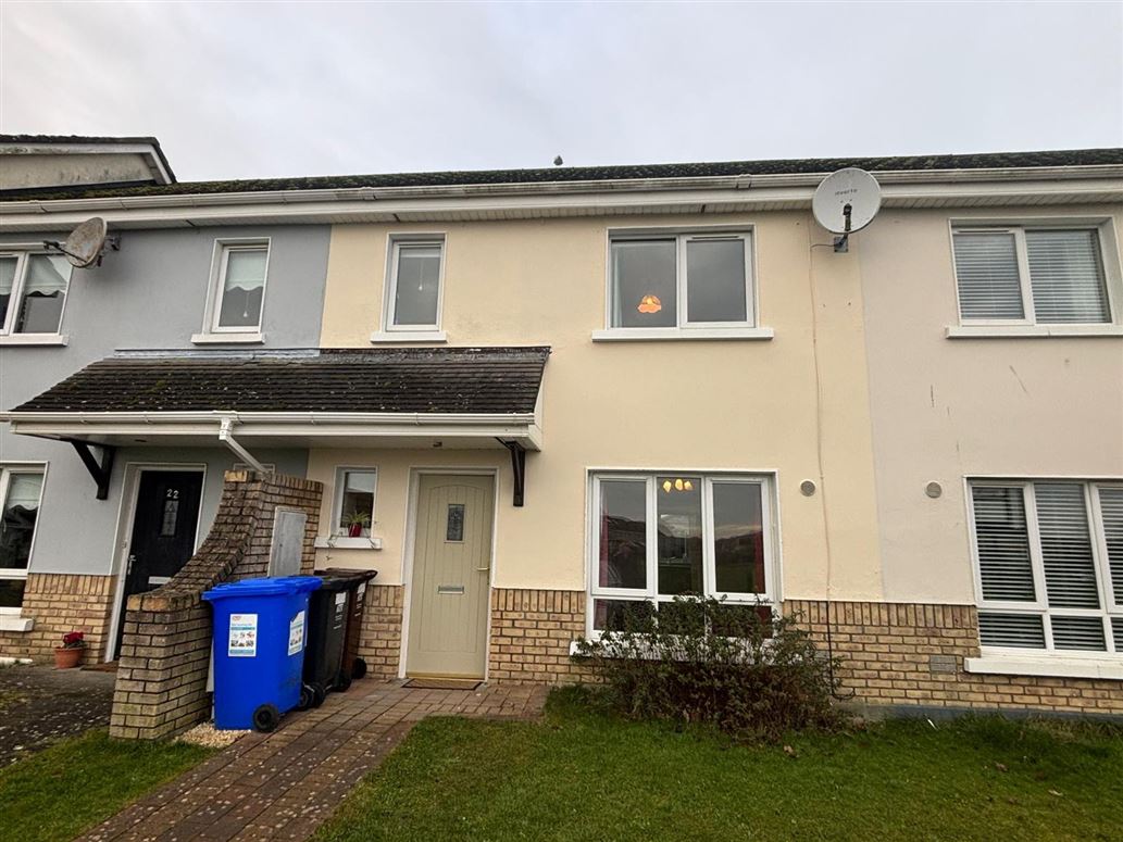 23 Shelduck Street, Aston Village, Drogheda, Co. Louth