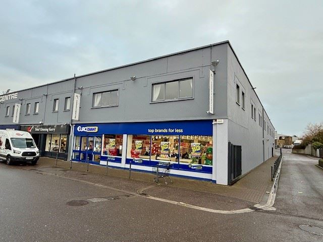 Unit 7, Horan Centre, Tralee, Kerry