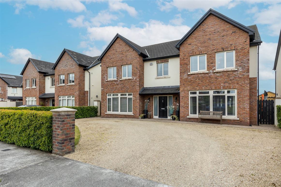 23 Dooroge Woods, Ballyboughal, County Dublin