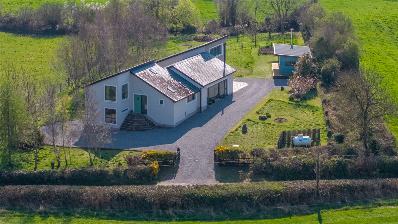 Ryehill, Ballinderry, Nenagh, Co. Tipperary