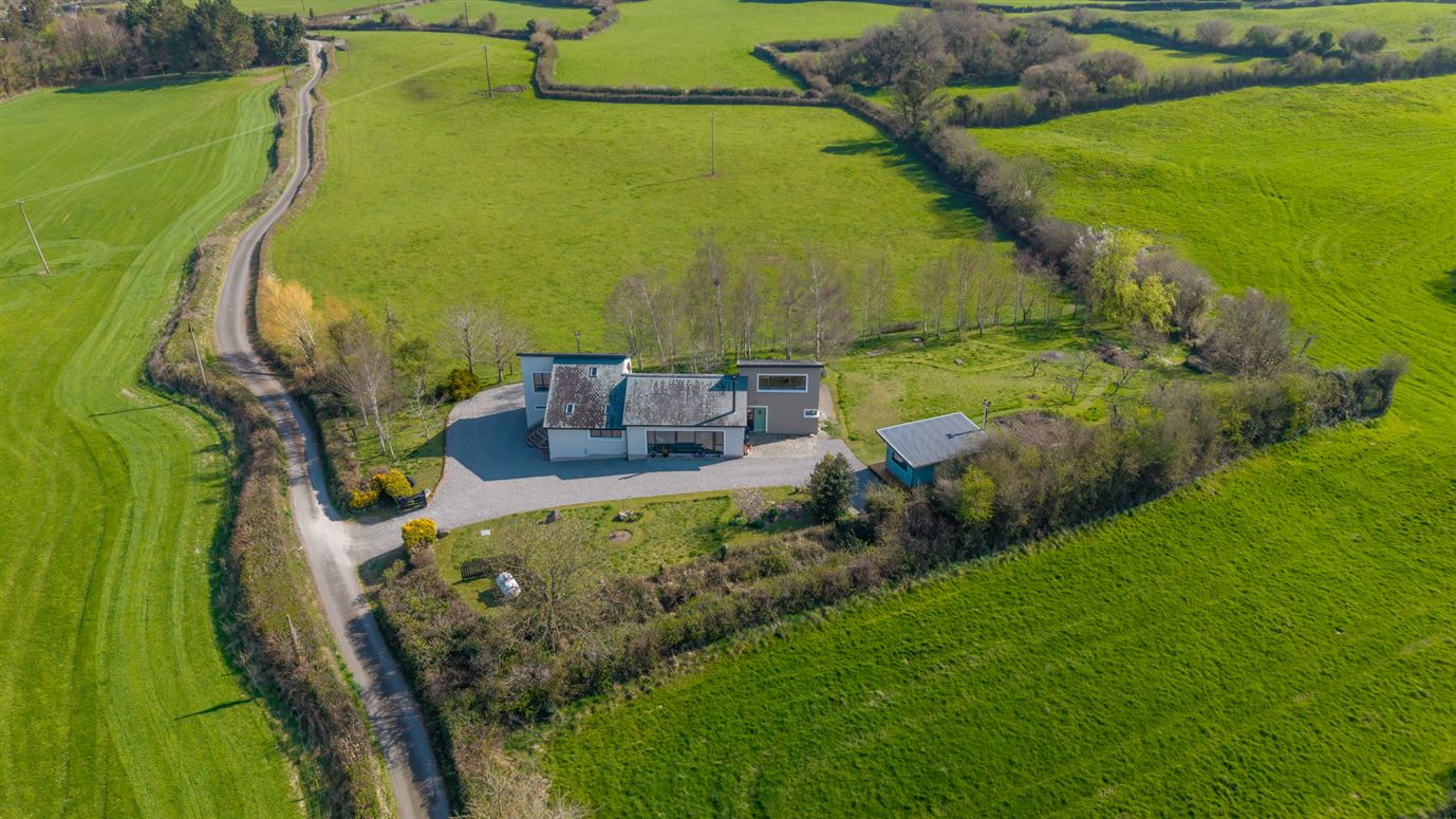 Ryehill, Ballinderry, Nenagh, Co. Tipperary