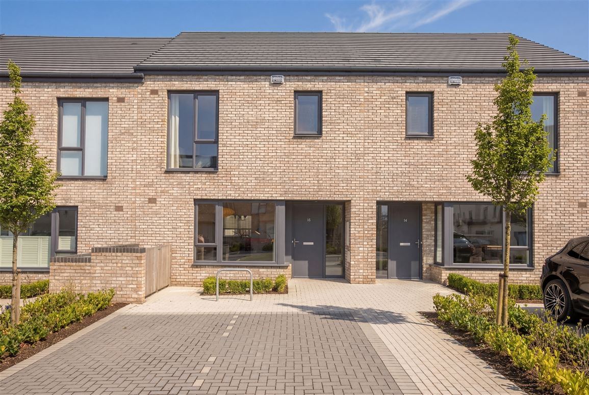 The Wren, Canal Gardens, Luttrellstown, Dublin 15, Dublin