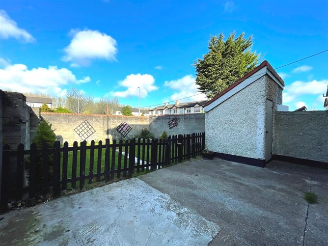 Kilmahuddrick Walk, Clondalkin, Dublin 22