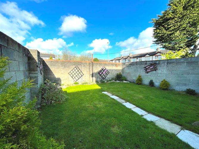 Kilmahuddrick Walk, Clondalkin, Dublin 22