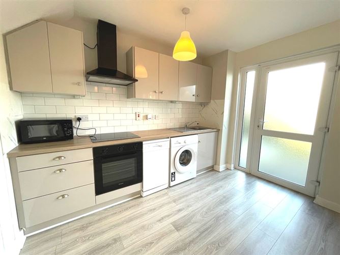 Kilmahuddrick Walk, Clondalkin, Dublin 22