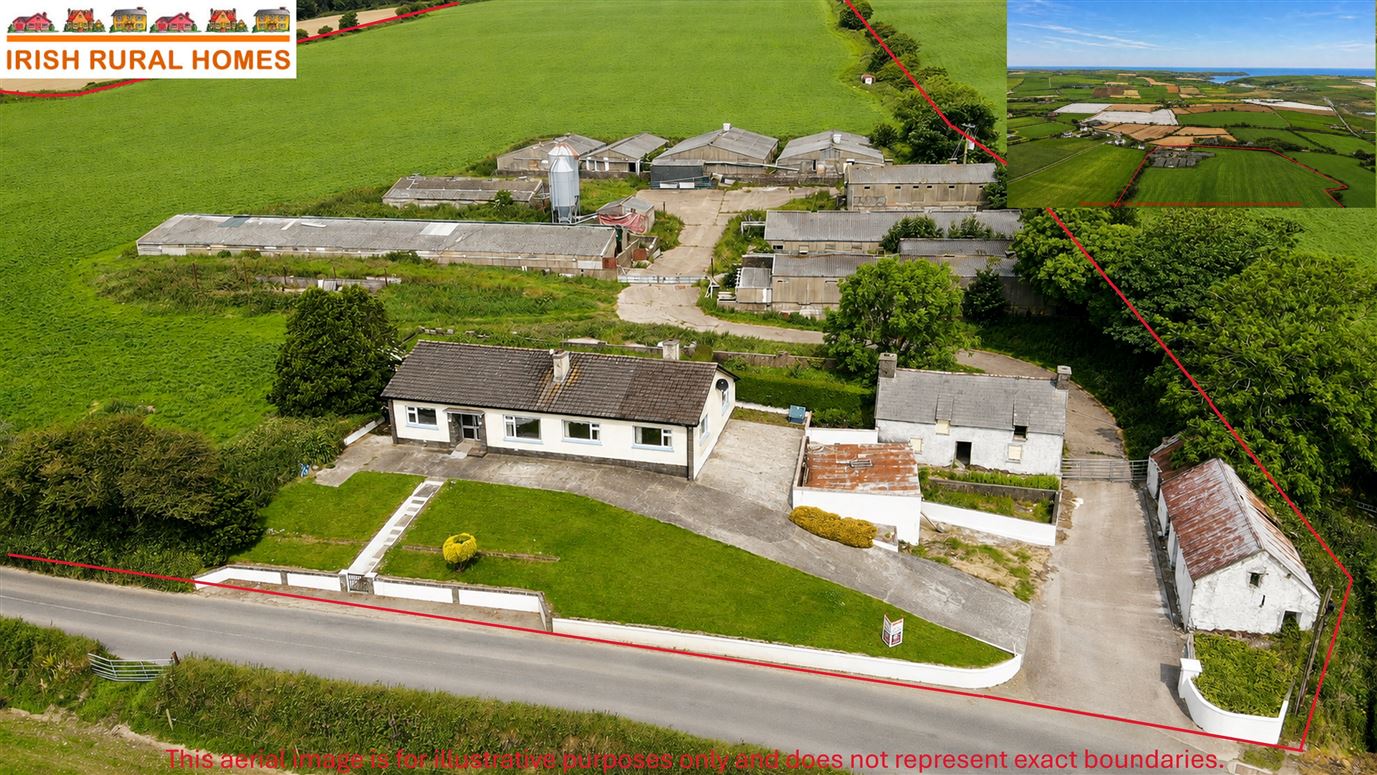 Lislevane North, Bandon, West Cork