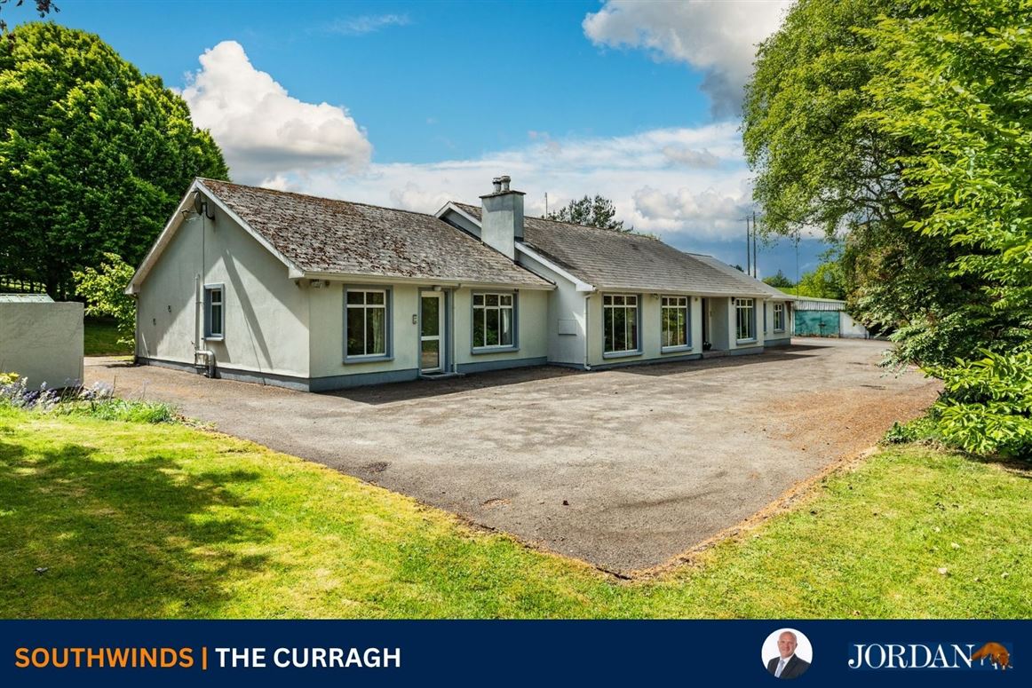 Southwinds, Kineagh, The Curragh, Co. Kildare