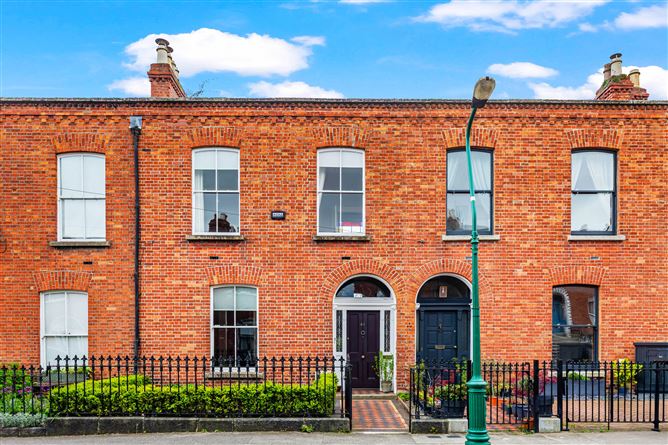 41 Victoria Street, Portobello, Dublin