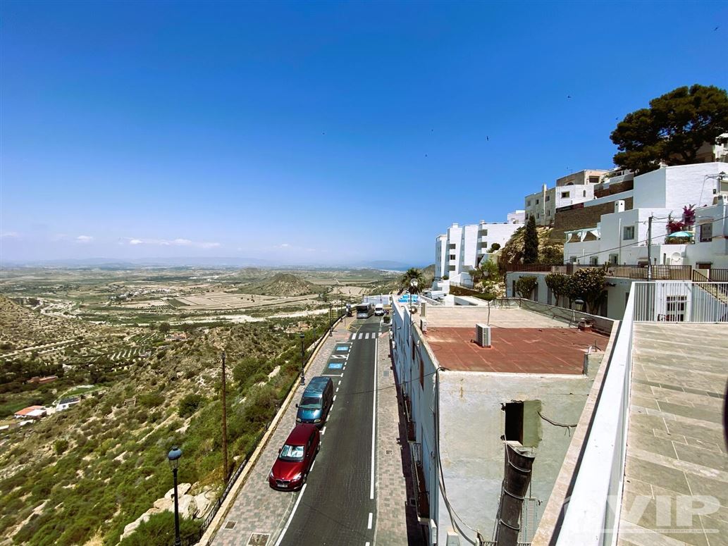 Mojacar, Almería, Andalucia, 04638