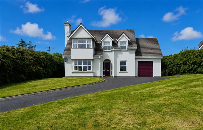 No.5 The Tuirlings, Louisburgh, Mayo