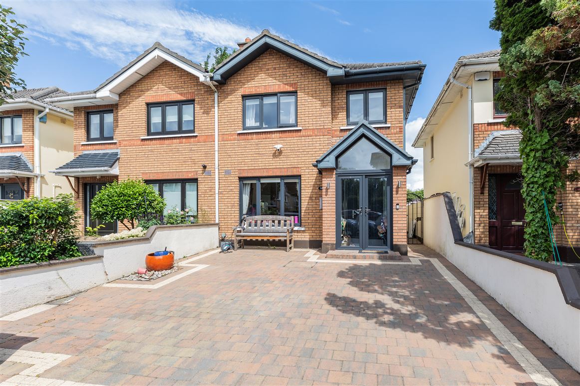 320 CHARLEMONT, Griffith Avenue, Drumcondra, Dublin 9
