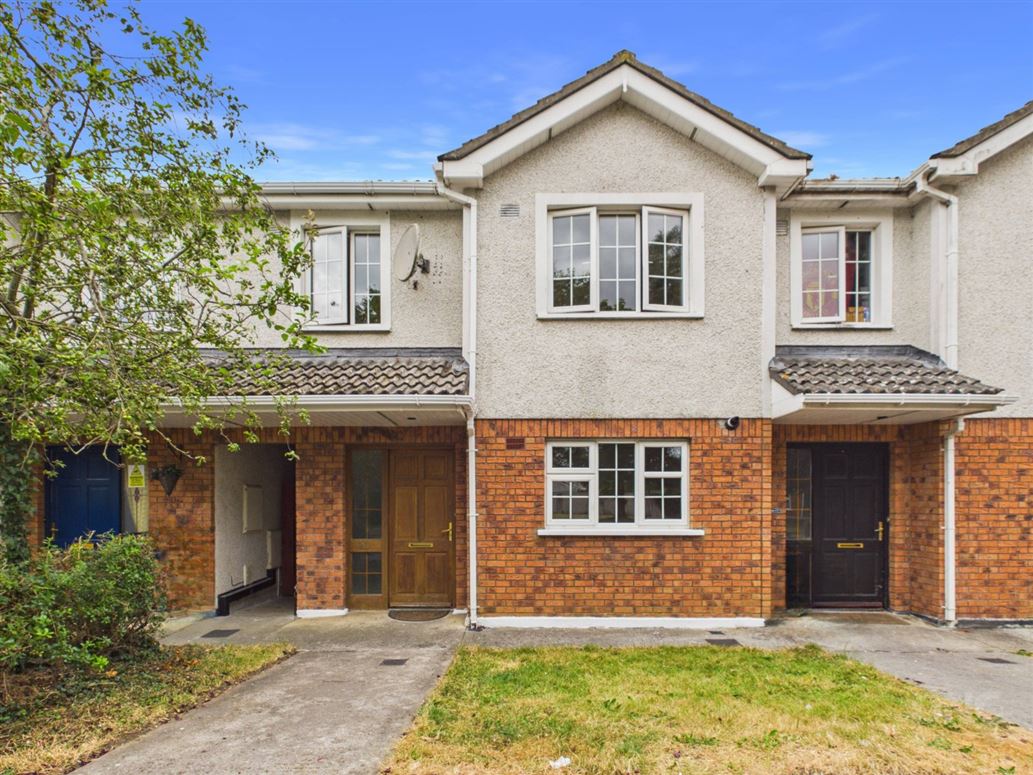 33 Eiscir End Road, Eiscir Meadows, Tullamore, Co. Offaly