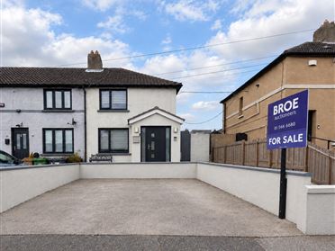 212 Clonard Road, Crumlin, Dublin 12