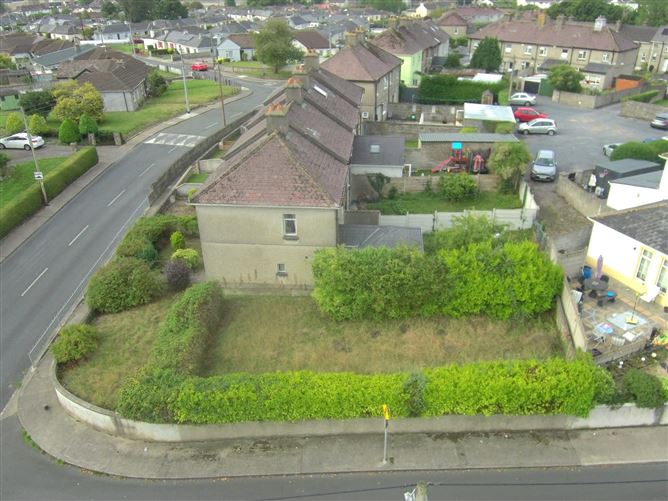 3 Slievenamon Road, Clonmel, Co. Tipperary