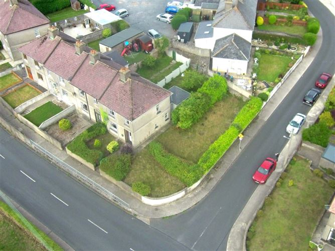 3 Slievenamon Road, Clonmel, Co. Tipperary