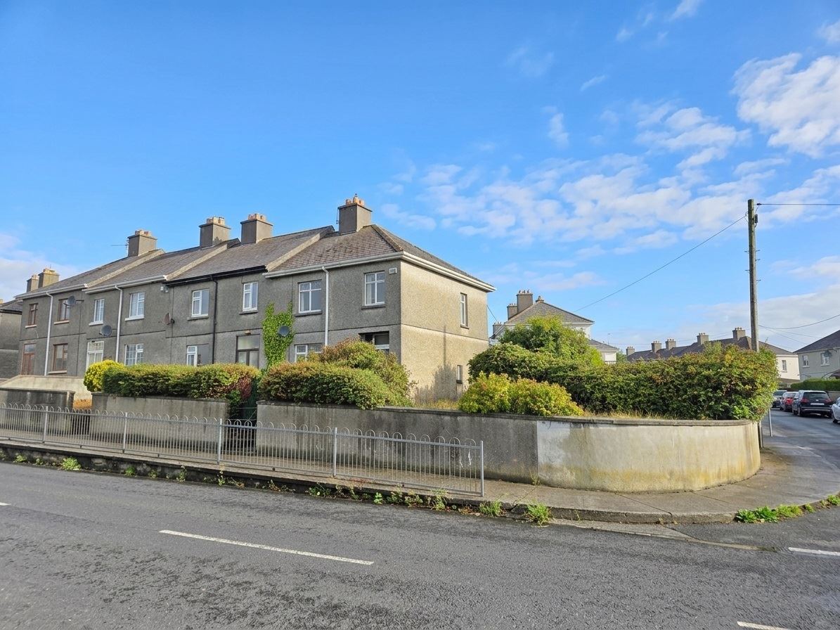 3 Slievenamon Road, Clonmel, Co. Tipperary