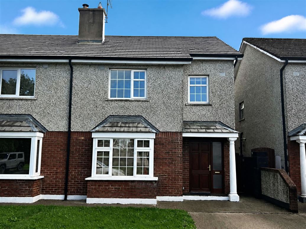 6 Summercove Meadows, Old Road, Cashel, Co. Tipperary