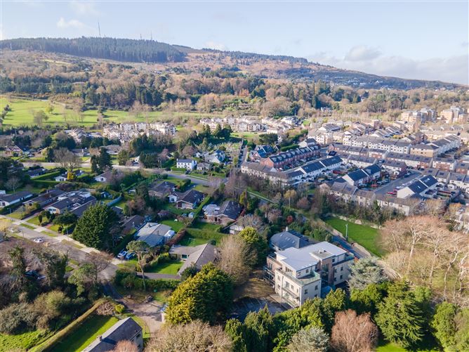 2 x Apartments at Old Castle View, Kilgobbin Road, Dublin 18, Stepaside