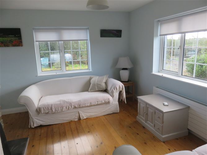 Threegneeves, Leap,   West Cork