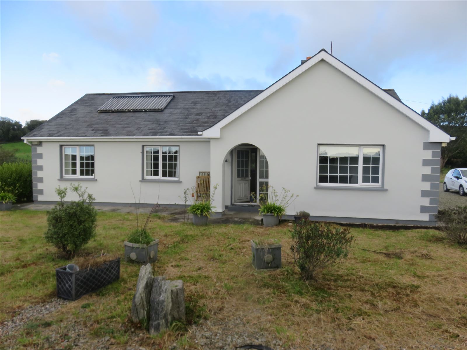 Photo 1 of 12 — Threegneeves, Leap,   West Cork