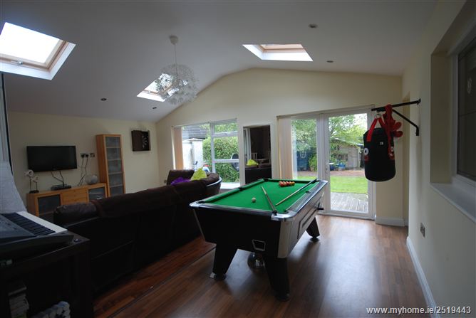 9 Stoney Lane, Rathcoole, Dublin