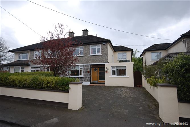 9 Stoney Lane, Rathcoole, Dublin