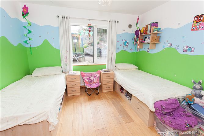 Glenane Beg, Killeagh, Cork