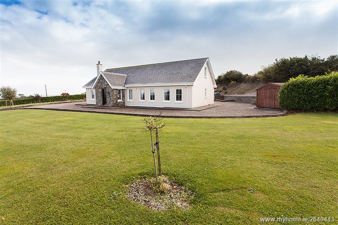 Glenane Beg, Killeagh, Cork