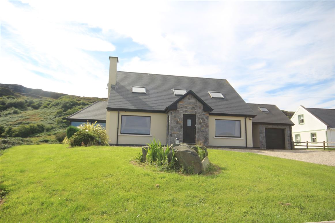 Ramonaghan Lane, Dunfanaghy, Co. Donegal