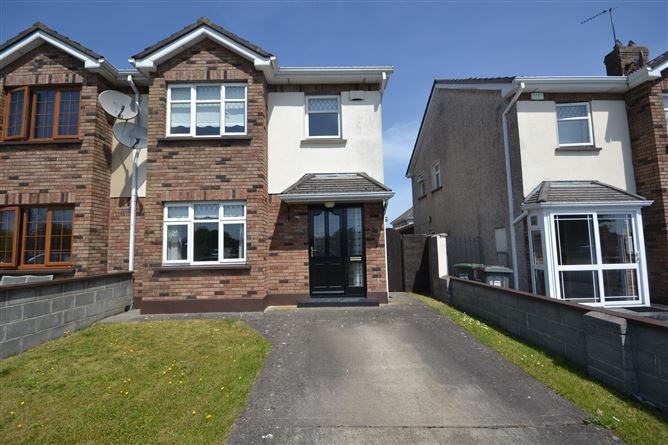 26 Castlelost Vale, Rochfortbridge, Westmeath