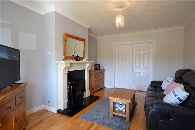 26 Castlelost Vale, Rochfortbridge, Westmeath