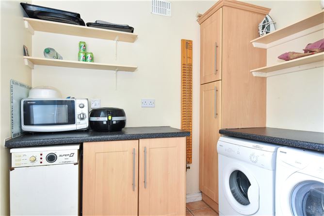 68 Garrai De Brun, Fort Lorenzo, Galway