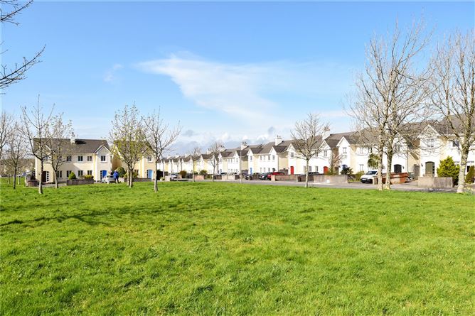 68 Garrai De Brun, Fort Lorenzo, Galway