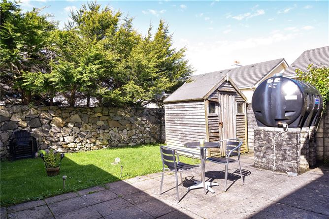 68 Garrai De Brun, Fort Lorenzo, Galway