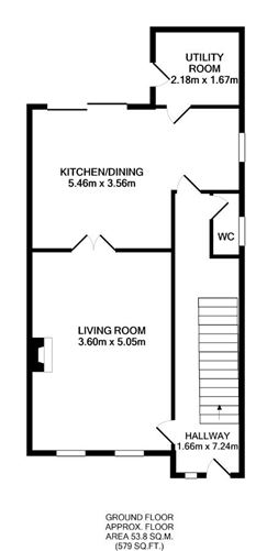 68 Garrai De Brun, Fort Lorenzo, Galway