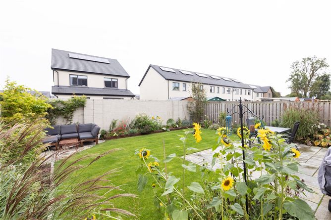 5 Cluain Adain Way, Clonmagadden, Navan, Co. Meath