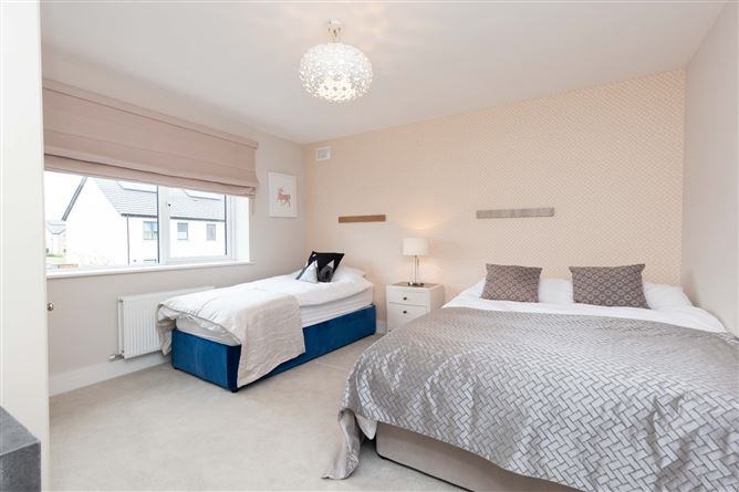 5 Cluain Adain Way, Clonmagadden, Navan, Co. Meath