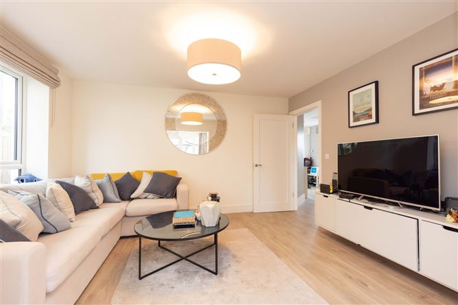 5 Cluain Adain Way, Clonmagadden, Navan, Co. Meath